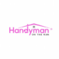 Handyman On The Run