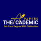 The Academic Papers UK